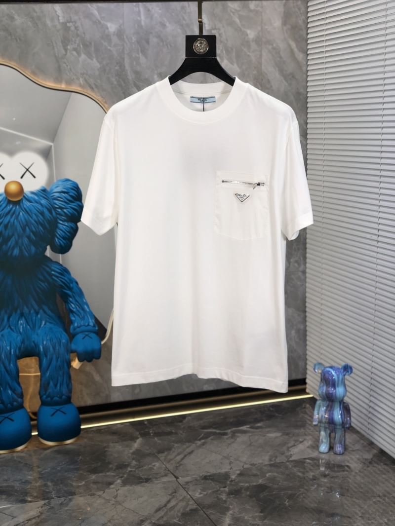 Prada T-Shirts